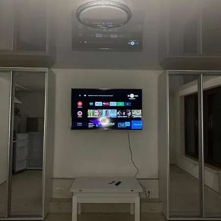 відпочинок у карпатах Holiday home *