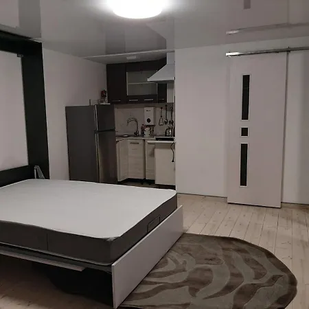 Holiday home відпочинок у карпатах