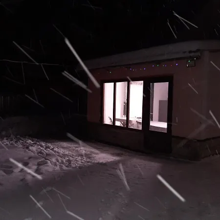 Holiday home відпочинок у карпатах Volovets