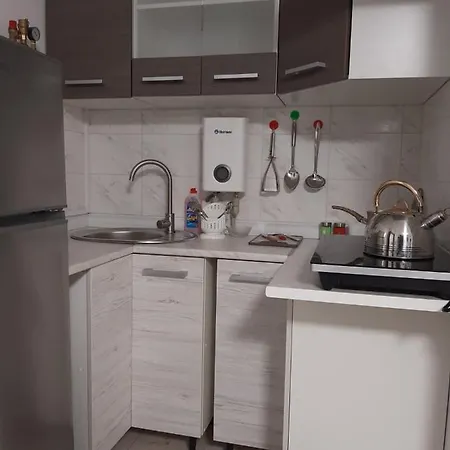 Holiday home відпочинок у карпатах