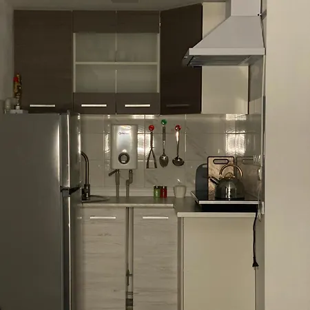 відпочинок у карпатах Holiday home